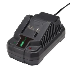 Akkukonesarja Plus 20V 9 osaa 4,0+2,0 Ah akuilla*Voltgear New