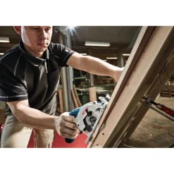Akkukäsipyörösaha Bosch Professional GKS 12V-26 Solo 12V ilman akkua*Bosch Power Tools Sale