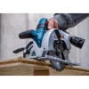 Akkukäsipyörösaha Bosch Professional GKS 18V-57-2 L Solo 18V ilman akkua*Bosch Power Tools Online