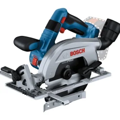 Akkukäsipyörösaha Bosch Professional GKS 18V-57-2 L Solo 18V ilman akkua*Bosch Power Tools Online