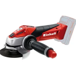 Sale Akkukulmahiomakone Power X-Change TE-AG 18 Li Solo 18V ilman akkua Hiomakoneet