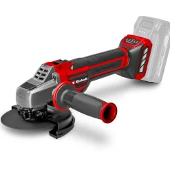 Akkukulmahiomakone PXC TP-AG 18/125 CE Q Li-Solo 18V ilman akkua*Einhell Discount