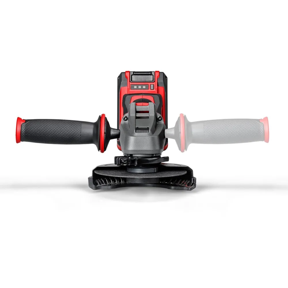 Akkukulmahiomakone PXC Axxio 18/125 Q Solo 18V ilman akkua*Einhell Outlet
