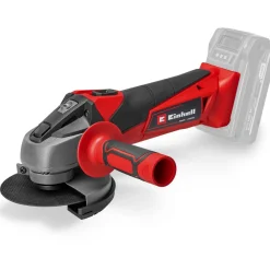 Akkukulmahiomakone PXC TC-AG 18/115 Li-Solo 18V ilman akkua*Einhell Online