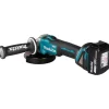 Akkukulmahiomakone LXT DGA504Z Ø125 mm 18V ilman akkua*Makita Best