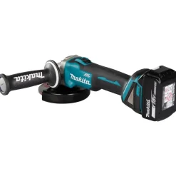 Akkukulmahiomakone LXT DGA504Z Ø125 mm 18V ilman akkua*Makita Best
