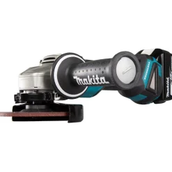 Akkukulmahiomakone LXT DGA504Z Ø125 mm 18V ilman akkua*Makita Best