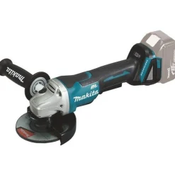 Akkukulmahiomakone LXT DGA508Z Ø125 mm 18V ilman akkua*Makita Online