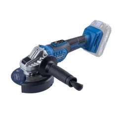 Clearance Akkukulmahiomakone BC-AG125-X, 20V Kulmahiomakoneet