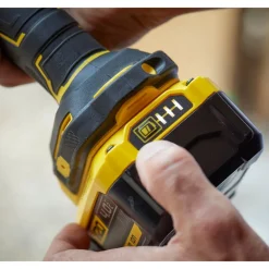 Sale Akkukulmahiomakone FatMax V20 SFMCG400B-XJ 125 mm 18V ilman akkua Levyleikkurit Ja Nakertajat