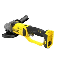Sale Akkukulmahiomakone FatMax V20 SFMCG400B-XJ 125 mm 18V ilman akkua Levyleikkurit Ja Nakertajat