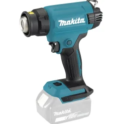 Clearance Akkukuumailmapuhallin DHG181ZJ suuttimin 18V ilman akkua + Makpac Muut Työkalut