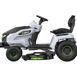 Sale Akkukäyttöinen päältäajettava ruohonleikkuri TR4201E 107 cm 56V ilman akkua Päältäajettavat Ruohonleikkurit