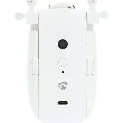Clearance Akkukäyttöinen verhomoottori BTMC20WT1PC SmartLife Bluetooth, I/U-kisko Moottorisäätimet