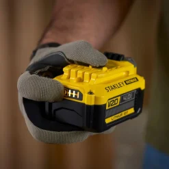 Akku + laturi FatMax V20 SFMCB14M1-QW 18V 1x4,0 Ah*Stanley Hot