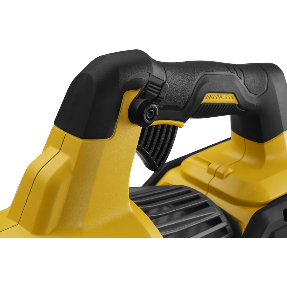 Clearance Akkulehtipuhallin XR FlexVolt DCMBA572N-XJ 54V ilman akkua Lehtipuhaltimet