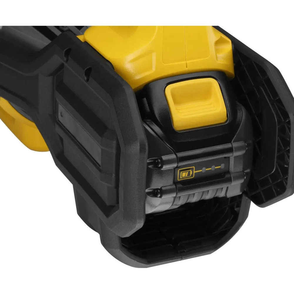 Clearance Akkulehtipuhallin XR FlexVolt DCMBA572N-XJ 54V ilman akkua Lehtipuhaltimet