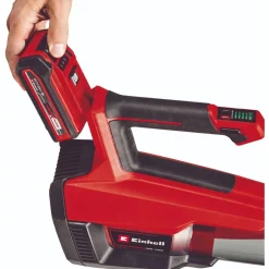 Akkulehtipuhallin Power X-Change GP-LB 18/200 Li E-Solo 18V ilman akkua*Einhell Online