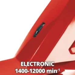 Discount Akkulehtipuhallin Power X-Change GE-CL 18 Li E Solo 18V ilman akkua Lehtipuhaltimet