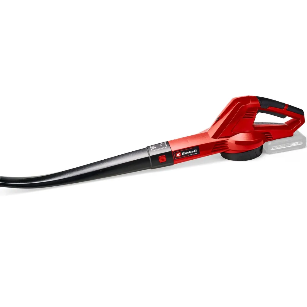 Discount Akkulehtipuhallin Power X-Change GE-CL 18 Li E Solo 18V ilman akkua Lehtipuhaltimet