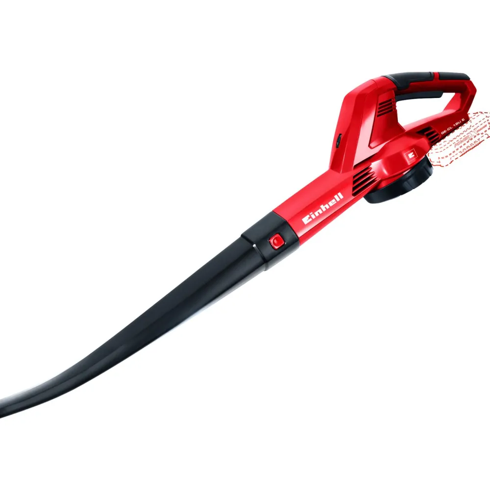 Discount Akkulehtipuhallin Power X-Change GE-CL 18 Li E Solo 18V ilman akkua Lehtipuhaltimet