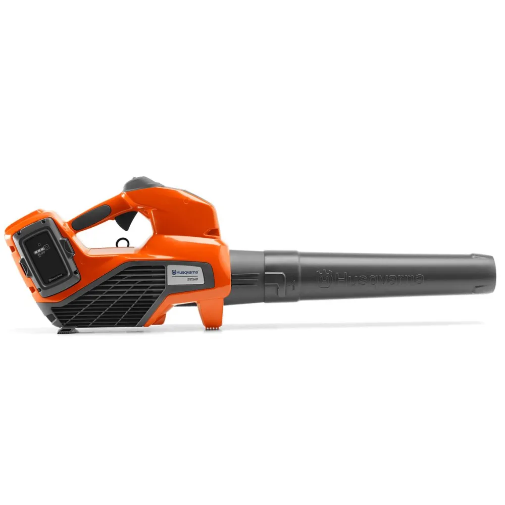 Akkulehtipuhallin 325iB 36V ilman akkua*Husqvarna New