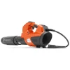 Akkulehtipuhallin 530iBX 36V ilman akkua (967941406)*Husqvarna Best