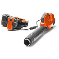 Akkulehtipuhallin 530iBX 36V ilman akkua (967941406)*Husqvarna Best