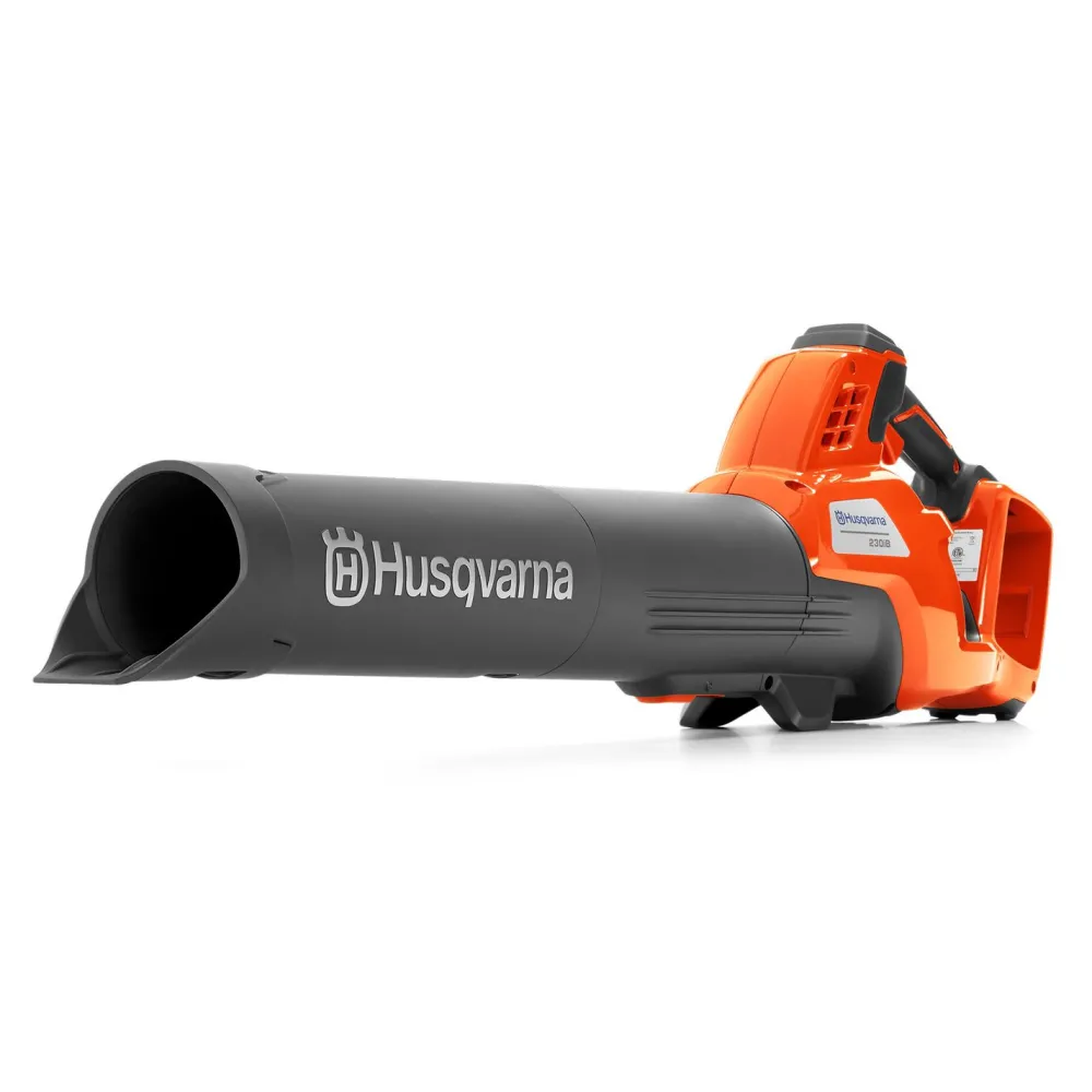 Akkulehtipuhallin 230iB 36V ilman akkua*Husqvarna Hot