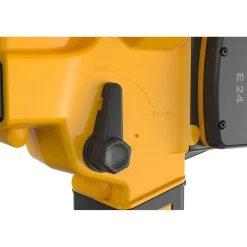 Clearance Akkulehtipuhallin/imuri VS 100E Kit 20V 2x4,0 Ah akuilla silppurilla Lehtipuhaltimet