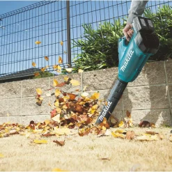 Akkulehtipuhallin LXT DUB362Z 2x18V ilman akkuja*Makita Clearance