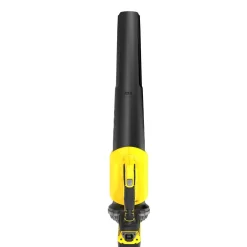 Akkulehtipuhallin FatMax V20 SFMCBL730M1-QW 18V 4,0 Ah akulla*Stanley Online