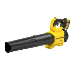 Akkulehtipuhallin FatMax V20 SFMCBL730M1-QW 18V 4,0 Ah akulla*Stanley Online