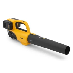 Akkulehtipuhallin BL 300E Kit 20V 2x4,0 Ah akuilla*Stiga Online