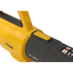 Akkulehtipuhallin BL 300E Kit 20V 2x4,0 Ah akuilla*Stiga Online