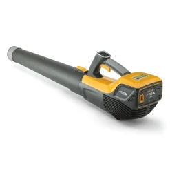 Hot Akkulehtipuhallin BL 500E 48V ilman akkua Lehtipuhaltimet