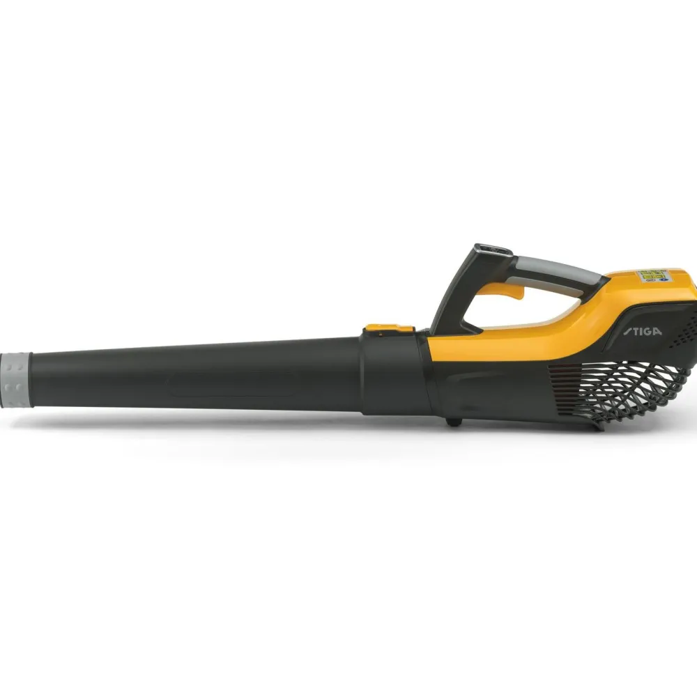 New Akkulehtipuhallin BL 500e Kit 48V 2,0 Ah akulla Lehtipuhaltimet