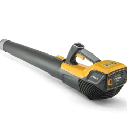 New Akkulehtipuhallin BL 500e Kit 48V 2,0 Ah akulla Lehtipuhaltimet