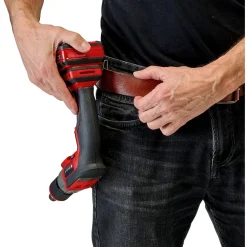 Akkulevyruuvinväännin TP-DY 18 Li BL 18V ilman akkua + lipas*Einhell Clearance