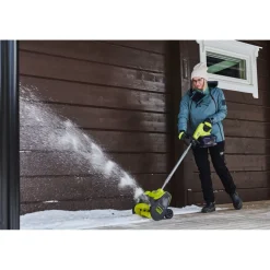 Akkulumilapio Max Power RY36ST30A-0 30 cm 36V ilman akkua*Ryobi Best