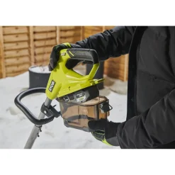 Akkulumilapio ONE+ RY18ST25A-140 25 cm 18V 4,0 Ah akulla*Ryobi Best