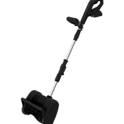 Hot Akkulumilapio Dual 18V 12" ilman akkua Akkukäyttöiset Lumilingot