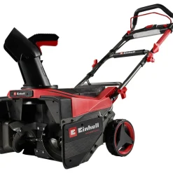 Akkulumilinko Power X-Change GP-ST 36/53 Li E BL Kit 2x18V 4x5,2 Ah akuilla*Einhell Clearance