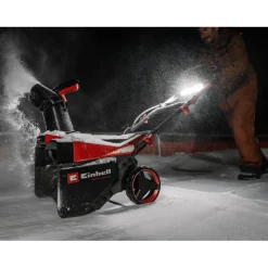 Akkulumilinko Power X-Change GP-ST 36/53 2x18V Li E BL-Solo 2x18V ilman akkua*Einhell