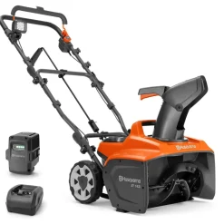 Akkulumilinko ST 143i 36V 5,2 Ah akulla*Husqvarna Discount