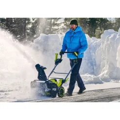 Akkulumilinko Max Power RY36STX53B-160 53 cm 36V 6,0 Ah akulla*Ryobi Online