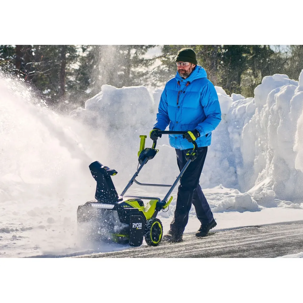 Akkulumilinko Max Power RY36STX53B-160 53 cm 36V 6,0 Ah akulla*Ryobi Online
