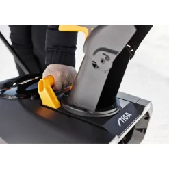 Akkulumilinko ST 700e Kit 48V 7,5 Ah akulla*Stiga Online