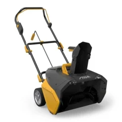 Akkulumilinko ST 700e Kit 48V 7,5 Ah akulla*Stiga Online