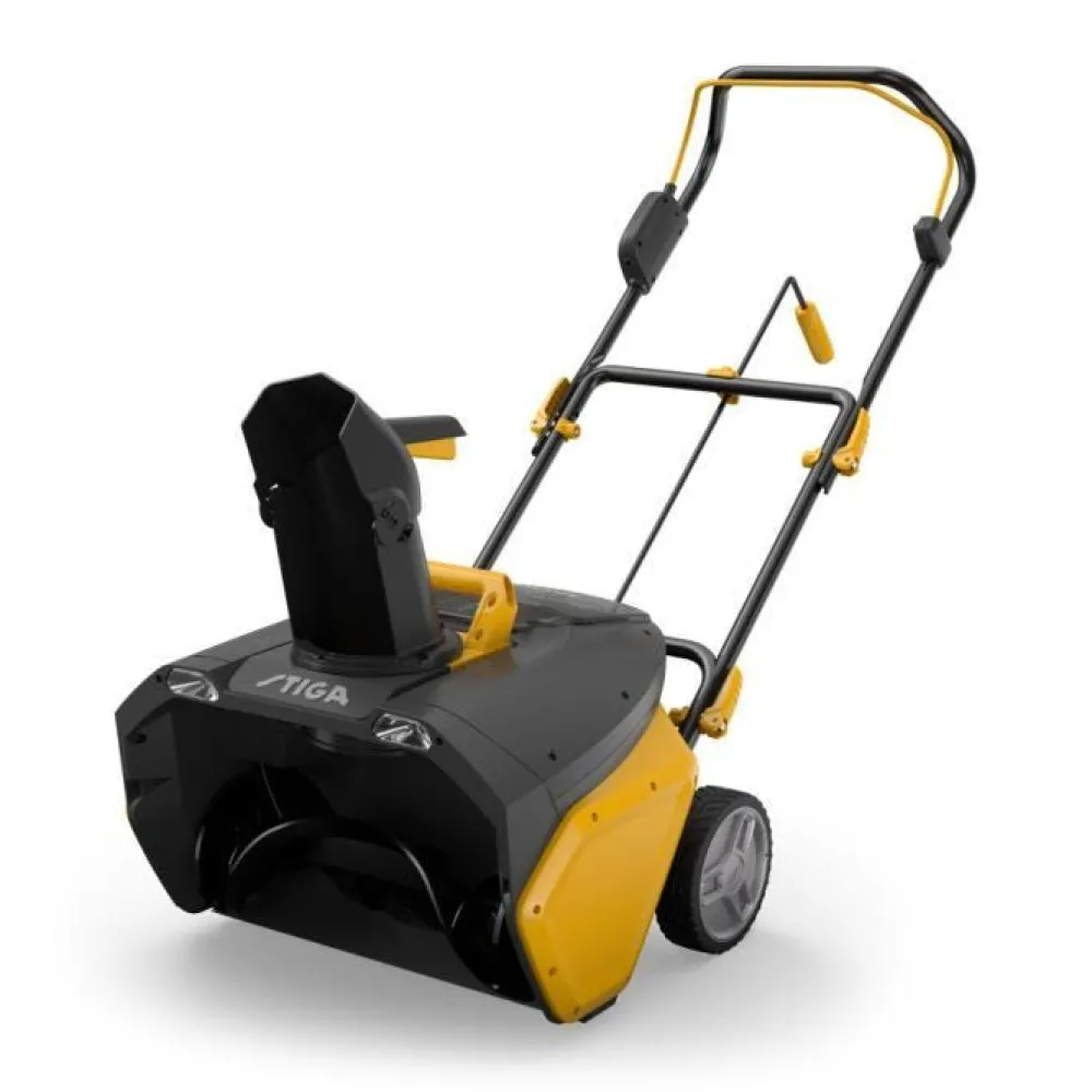Best Akkulumilinko ST 700e 48V ilman akkua Akkukäyttöiset Lumilingot